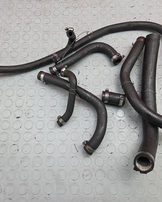 TUBI ACQUA HONDA DEAUVILLE 700 2006 2012 NT700V 20