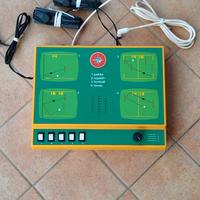 console di gioco reel Tv