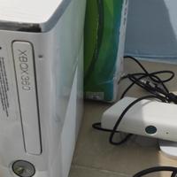 Xbox 360 slim 500gb edizione limitata 