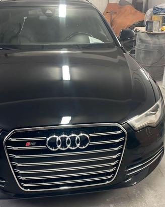 GRIGLIA AUDI A6 S6 RS6 A7 TTS TTRS AL 2008 AL 2016