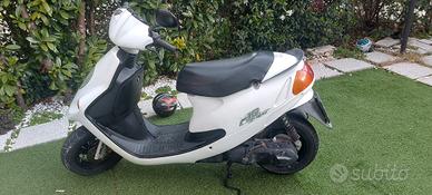 scooter malaguti F10