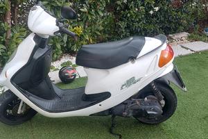 scooter malaguti F10