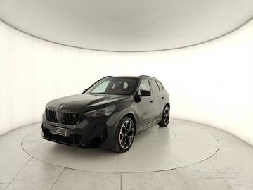 BMW X1 xdrive M35i auto