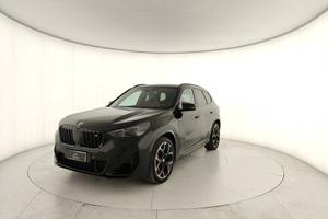 BMW X1 xdrive M35i auto