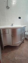 Mobile bagno 110 cm