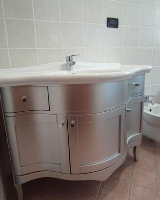 Mobile bagno 110 cm