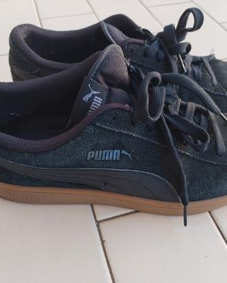Scarpe Puma uomo taglia 42,5 nere