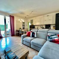 Appartamento al piano terra buone condizioni