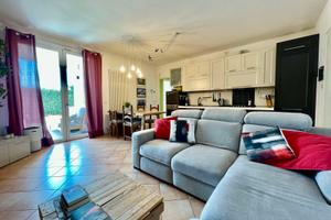 Appartamento al piano terra buone condizioni