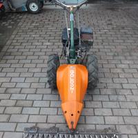 Motocoltivatore Goldoni