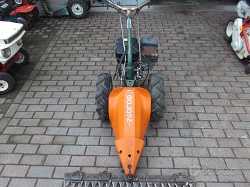 Motocoltivatore Goldoni