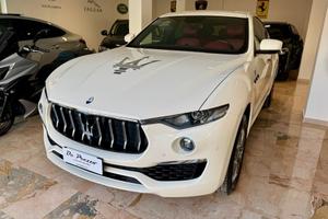 Maserati Levante MHEV 330 CV AWD GT