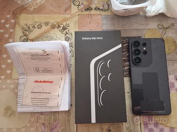 galaxy s26 ultra 512gb