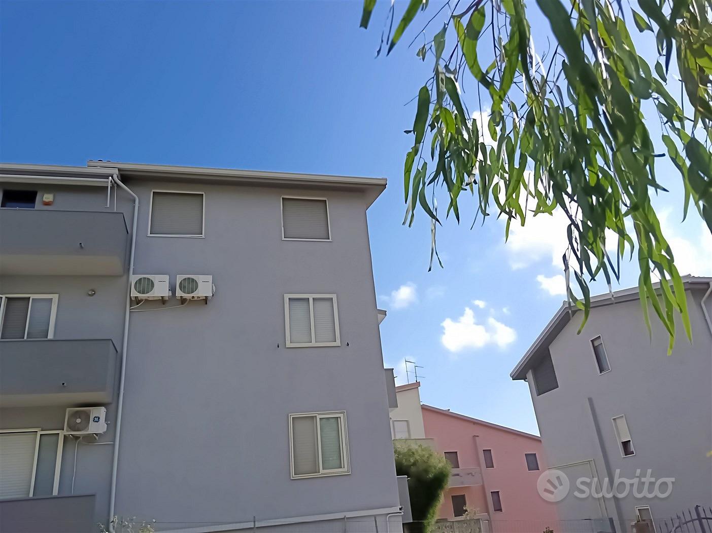 Appartamento – Carbonia, Campu Frassolis - Vista 2