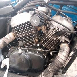 motore 