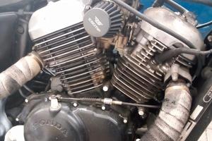 motore 