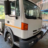 Nissan atleon 140 del 04/2001 99000 km