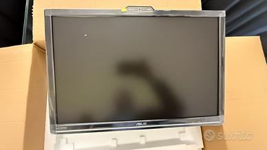 Monitor 22" Asus VK222HE - NUOVO