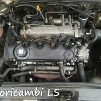 Motore 199a5000 1.9 jtdm