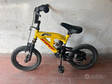 Bici bambino Hyper MX