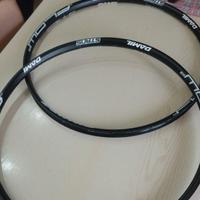 Cerchi Damil ZTR EX Flow 