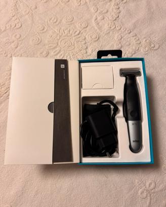 Braun Series XT5100 Face\Body (Garanzia)