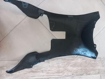 Carena piaggio zip sp mk2