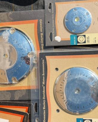 Harley Davidson Accessori 1450 100th Anniversary