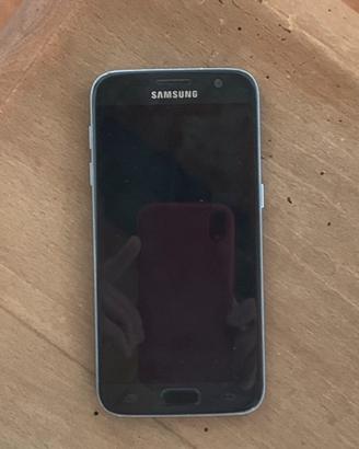 Smartphone Samsung Galaxy S7