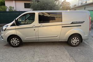 Ford Transit Custom 2.0 EcoBlue 170cv