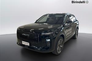 JAECOO JAECOO 7 SHS-P PHEV 1.5TGDI DHT1 Exclusive