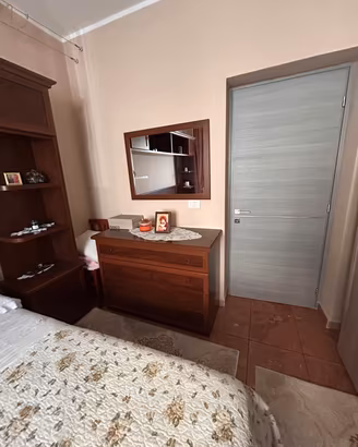 camera da letto 