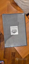 Libro francobolli buca delle lettere