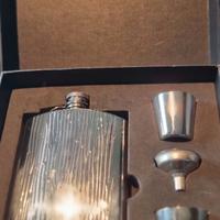 Starwings-- fiaschetta  e accessori