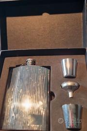 Starwings-- fiaschetta  e accessori