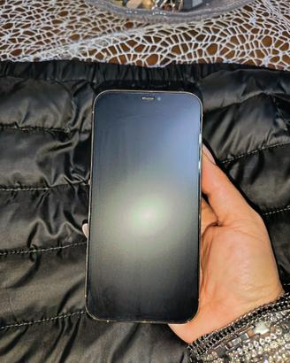 Iphone Apple 12 Pro