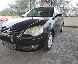 Volkswagen polo 1.4 diesel neopatentati