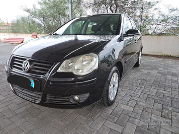 Volkswagen polo 1.4 diesel neopatentati