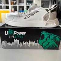 Scarpa U-Power