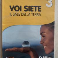 Voi siete il sale della terra 3