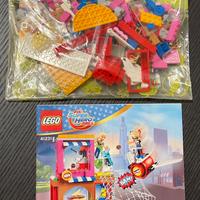 LEGO 41231 - DC Superhero Gilrs