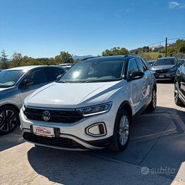 Volkswagen T-Roc 2.0 tdi Style 150cv dsg