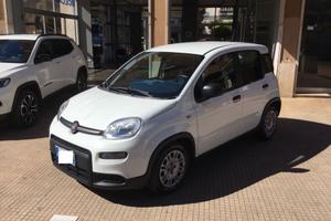 Fiat Panda 1.0 FireFly City Life Hybrid