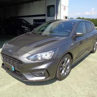 Ford Focus 1.5 EcoBlue 120 CV 5p. ST Line