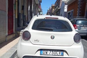 alfa mito