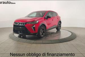 MITSUBISHI Asx 1.2L 115 Cv Black Edition