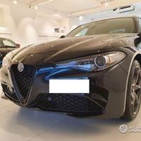 Alfa romeo giulia anno 2020 per ricambi