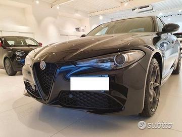 Alfa romeo giulia anno 2020 per ricambi
