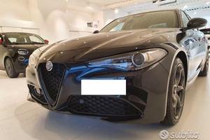 Alfa romeo giulia anno 2020 per ricambi