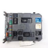 9664983480 SCATOLA FUSIBILI CITROEN C3 PICASSO (A5